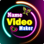 Name Video Maker - Status 2025 icon