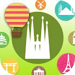 Learn Catalan - Catalan Vocabu icon