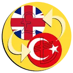 Pound Turkish Lira converter icon