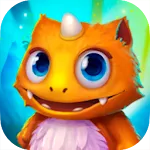 Match Monsters - Puzzle Game icon