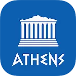 Athens Travel Guide icon