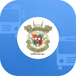 Majhi Bus - माझी बस (MBMT) icon