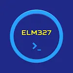 ELM327 Terminal Command icon