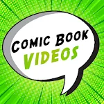 ComicToon: Video Comics