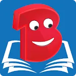 BookBox: Read Smart Head Start icon