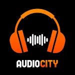 AudioCity: Hindi Audio Stories icon
