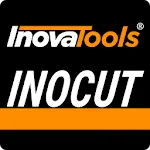 INOCUT – Cutting Data icon