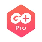 Go Plus Pro VPN icon