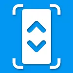 Full Long Screenshot Capture icon