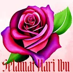 Selamat Hari Ibu 2024 icon