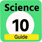 Class 10 Science Guide 2080 icon
