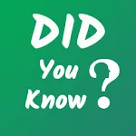 Facts - Did You Know ? icon
