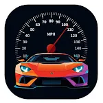 Wall Car Paper icon