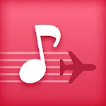 Muzoff - Offline Music Player icon