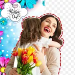 Mother's Day Photo Frame 2024 icon