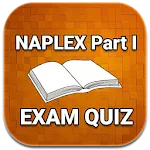NAPLEX Part I MCQ Exam Prep Qu icon