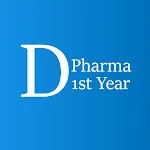 D.Pharmacy 1st Year icon
