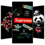Luxury Brands Wallpapers icon
