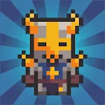 Eternis Heroes - Roguelike RPG icon