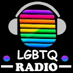 LGBT Gay Radio FM icon