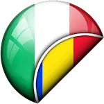 Italian-Romanian Translator icon