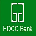 The Hassan DCC Bank M-Banking icon
