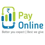 Pay Online icon