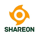ShareOn - online shopping App icon