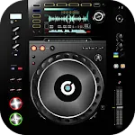 DJ Audio Editor - DJ Mixer icon