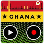 Ghana Radio - All Ghana Radio icon