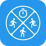Start Running for Beginners icon