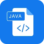 Java File Viewer icon