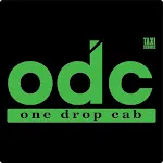 One Drop Cab Driver icon