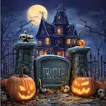Halloween Escape Room: Asylum icon