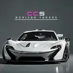 CCS: Horizon Tuners icon