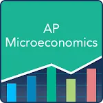 AP Microeconomics Practice icon
