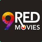 9 Red Movies icon