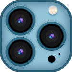HD Camera - Beauty Camera icon