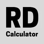 Recurring Deposit Calculator icon