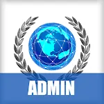 PlatinumClubNet Admin icon