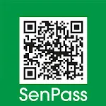 SENPASS icon