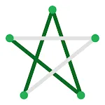 One Line - Offline Games icon