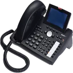 Easy Voicemail icon