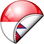 Indonesian-Nepali Translator icon