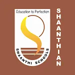 Shaanthi Connect icon