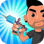 Tattoo Challenge icon