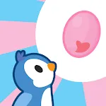 Hatching Hugs icon