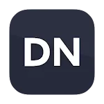 DisplayNote App icon