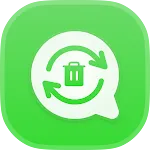 Recover Deleted Messages App icon
