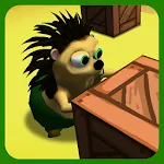 Pepe Porcupine icon